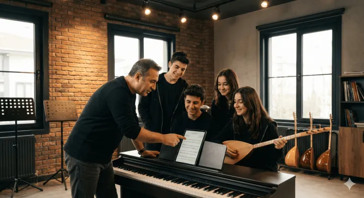 Genç Hobileri: Geleceğinizi Şekillendiren En Etkili Kişisel Gelişim Aktiviteleri