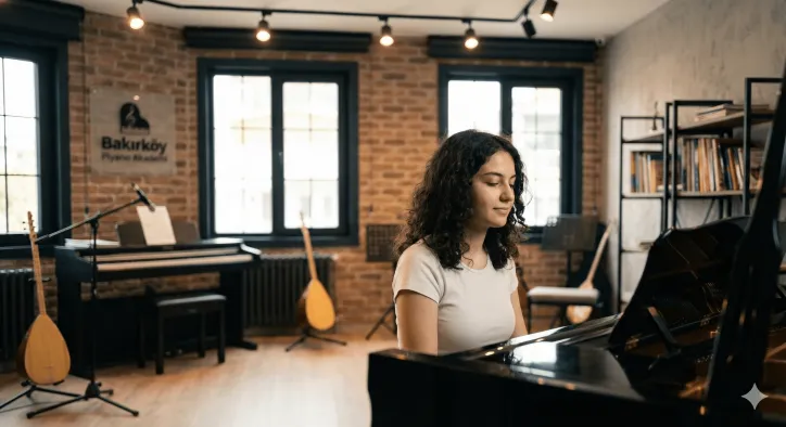 Genç Kursları ve Geleceğin İnşası: Sınav Stresinden Sahne Işıklarına Bir Yolculuk
