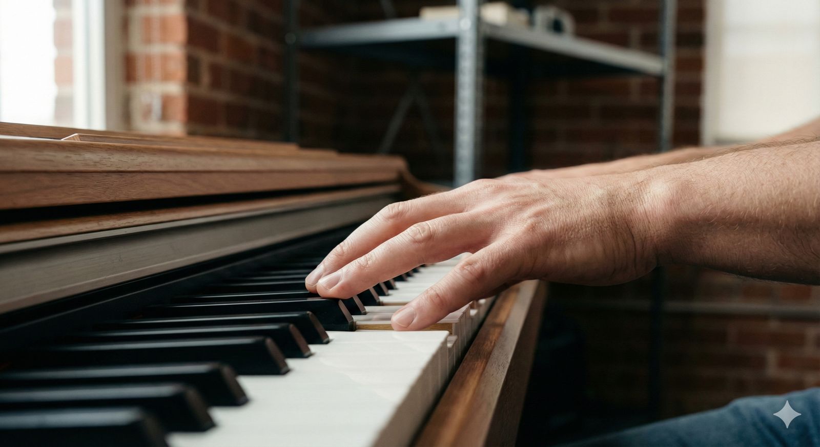 MEB onaylı piyano eğitimi ile doğru teknik ve el pozisyonu geliştirme.