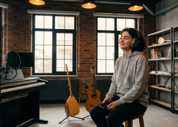 Hangi Müzik Beyni Daha İyi Çalıştırır? Bilim Destekli Cevaplar