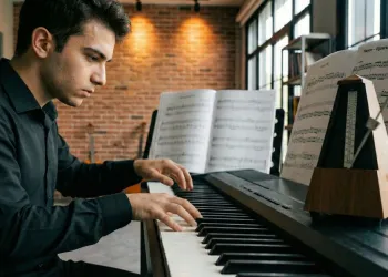 Hanon Egzersizi Nedir?