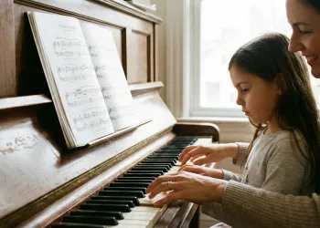 Piyano Kursu Haznedar