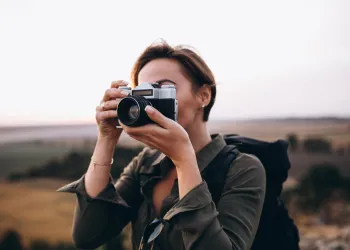 Hobi Fotoğrafçılığı: Dünyaya Sadece Bakmak ile Onu "Görmek" Arasındaki Fark