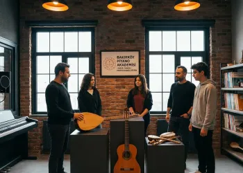 Rutinden Estetiğe Yolculuk: Modern Dünyada Hobi Kursları Nelerdir?