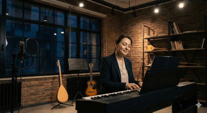 Hobilerin Yetişkinlere Faydaları: Bilimsel Kanıtlar ve Yaşam Kalitesi