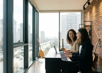 İkitelli’de Piyano Kursu Arayanlar İçin Sanata Açılan En Doğru Kapı