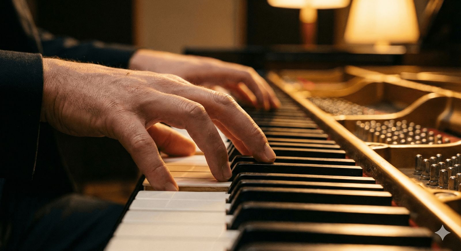 MEB onaylı piyano eğitimi teknikleri ve doğru el pozisyonu çalışmaları.