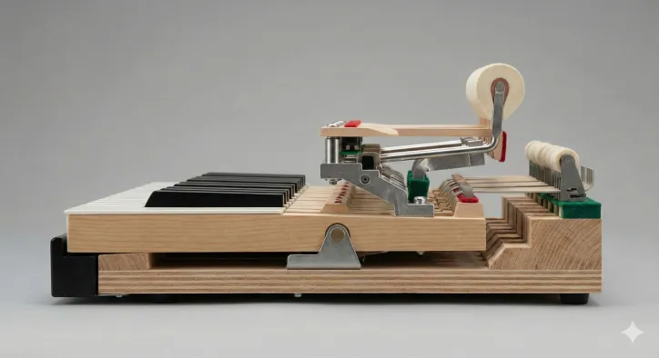 Kawai Piyano Fiyatları ve Performans Analizi: Japon Mühendisliğine Ne Kadar Ödemelisiniz?