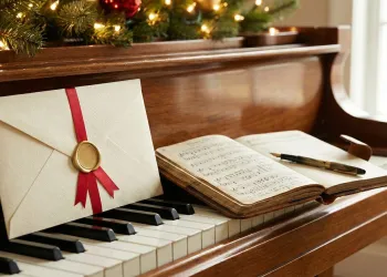 Kişiye Özel Yılbaşı Hediyeleri: Bir Ömür Sürecek Sanat Yolculuğu