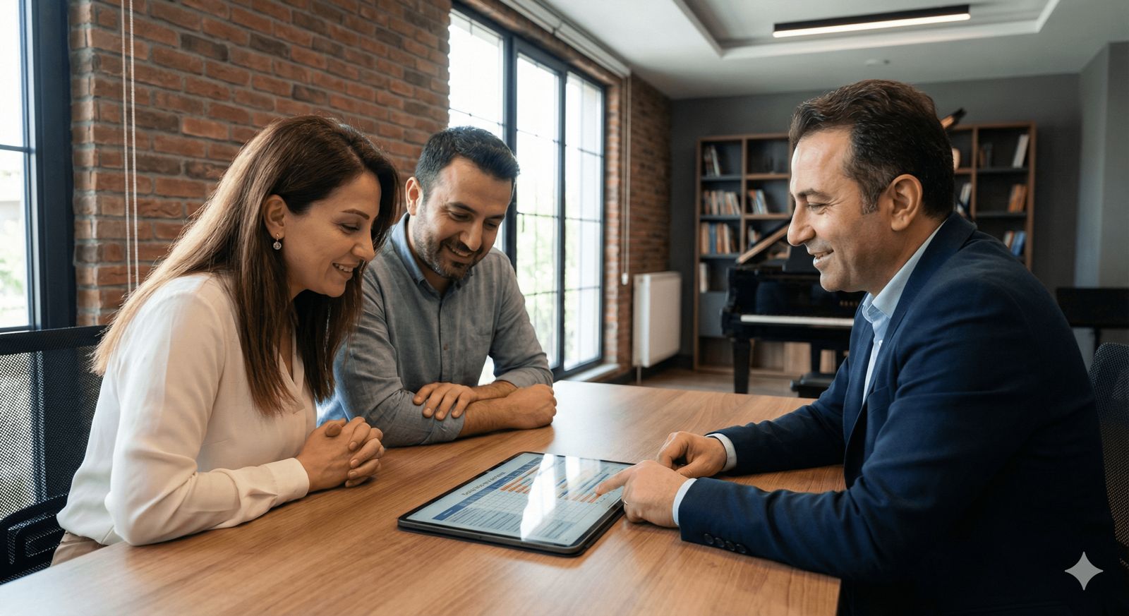 Bakırköy MEB onaylı sanat merkezinde ailelere özel pedagojik danışmanlık ve gelişim takibi.