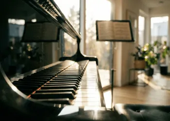 Mimar Sinan Piyano Kursu: Sanat Yolculuğunuz İçin Doğru Eğitimi Seçmek