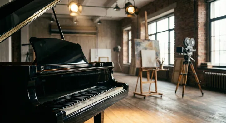 Kendinizi Keşfedin: Sanat ve Gelişim Dünyasında Ne Tür Kurslar Var?