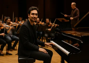 Piyanistler Ne Kadar Maaş Alıyor? (2026 Orkestra, Otel ve Konser Gelirleri)