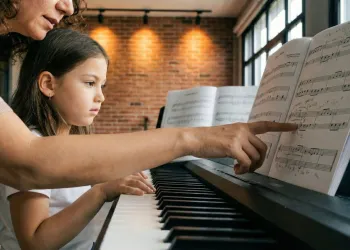 Piyanist Olmak İçin Hangi Bölüm Okunmalı? Konservatuvardan Önceki Temeller