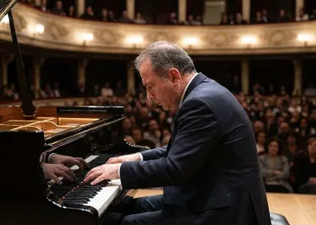 Piyanist Olmak Zor Mu? (Bir Kariyerin Perde Arkası: Disiplin, Tutku ve Gerçekler)