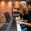 Notaların Ötesindeki Bağ: Neden Piyano Bireysel Ders En Verimli Öğrenme Modelidir?