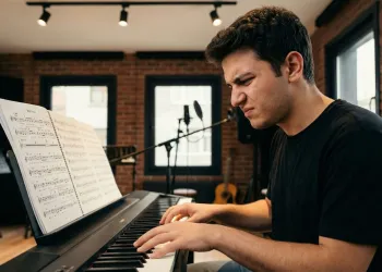 Tuşların Ardındaki Bilim: Piyano Çalan İnsan Zeki midir?