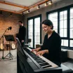 Piyano Eğitimi Zor Mu? Tuşların Arkasındaki "Korkuyu" Yenecek Profesyonel Gerçekler