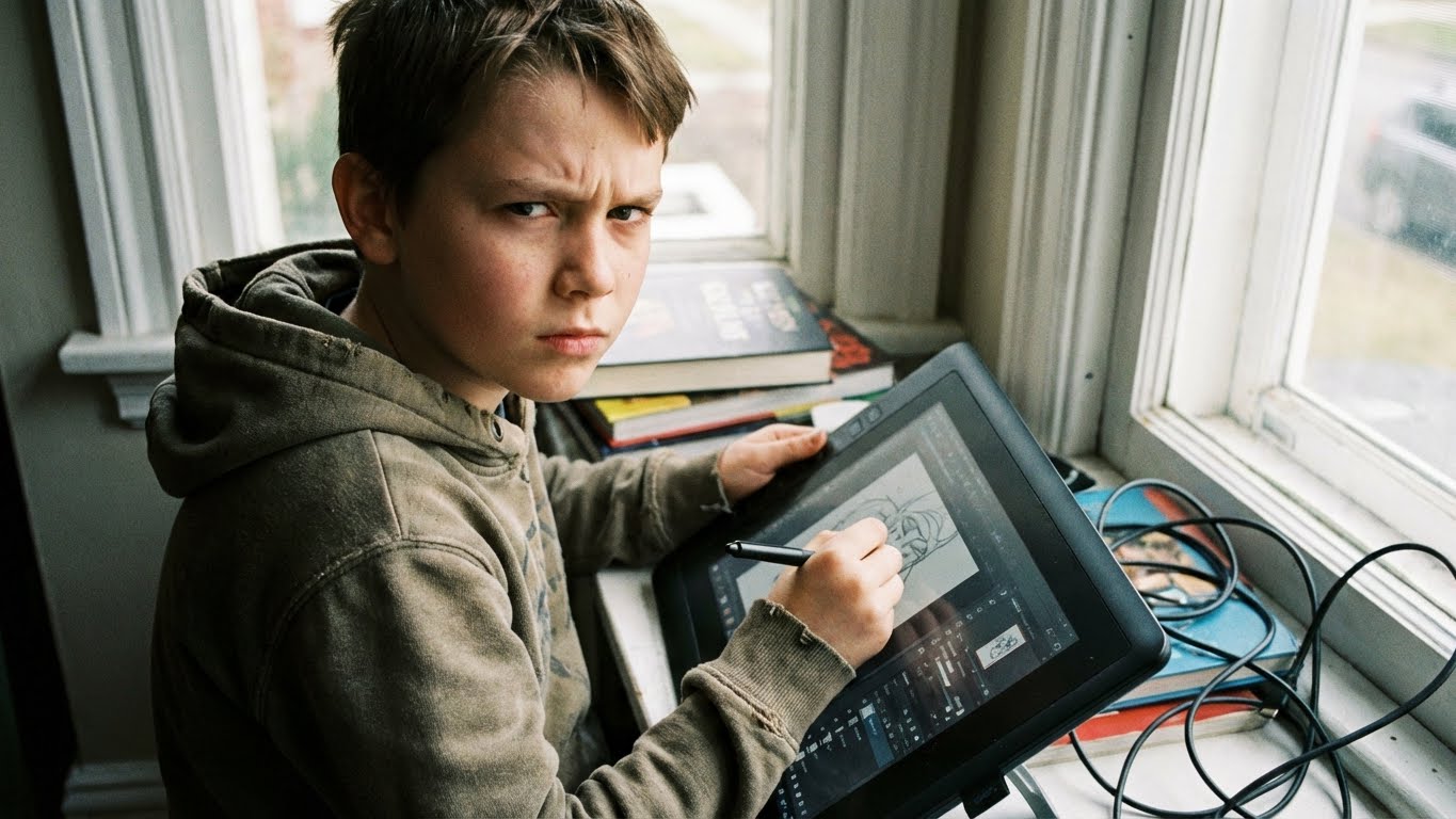 12 yaş hangi kurslara gidebilir yetenek gelişimi.