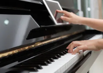 Piyano Kursu Avcılar