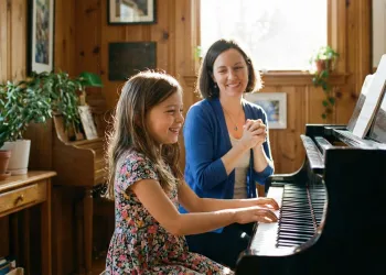 Piyano Kursu Bahçelievler: Kalite Arayışında Sınırları Kaldırın