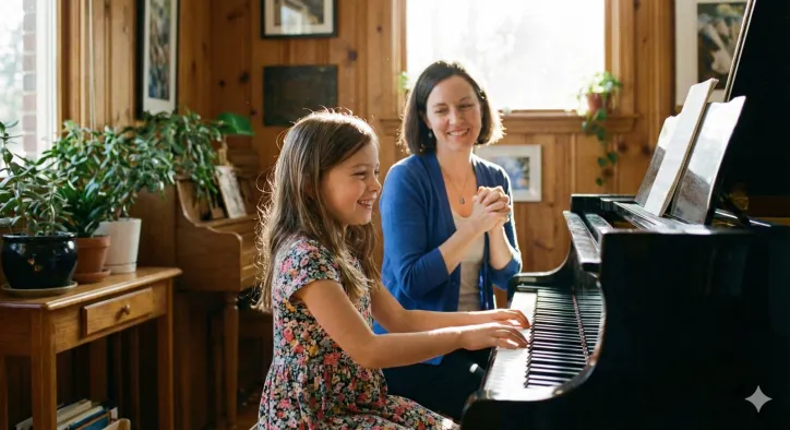 Piyano Kursu Bahçelievler: Kalite Arayışında Sınırları Kaldırın