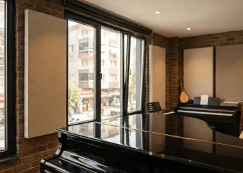 Bakırköy'ün Kalbinde Müzik Eğitimi: Cevizlik ve Çevresinde Piyano Kursu Seçerken Bilmeniz Gerekenler