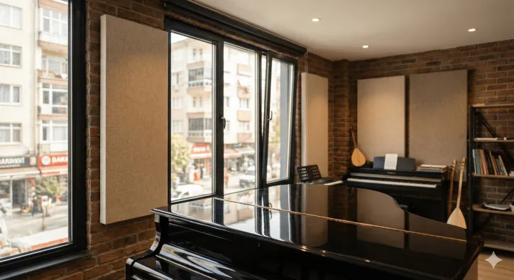 Bakırköy'ün Kalbinde Müzik Eğitimi: Cevizlik ve Çevresinde Piyano Kursu Seçerken Bilmeniz Gerekenler