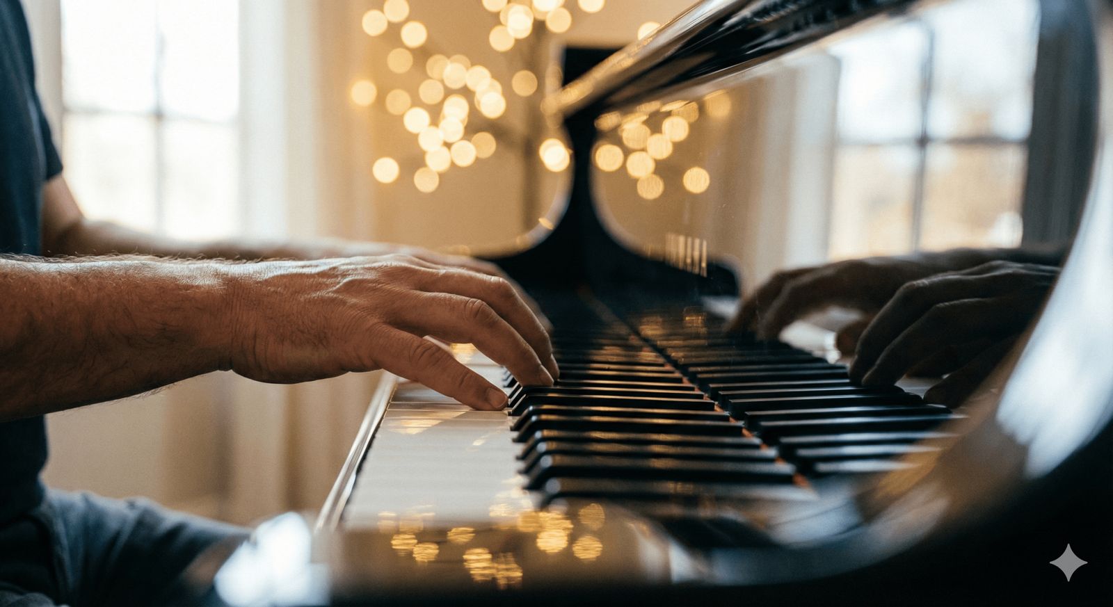 Bakırköy Piyano Akademi yetişkin piyano dersleri ve birebir özel eğitim.