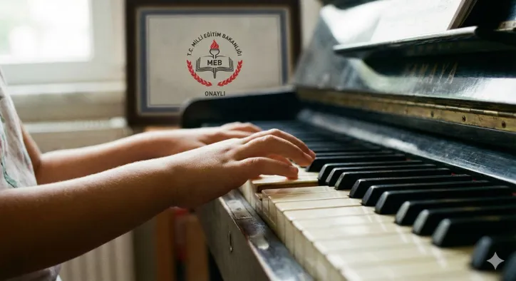 Piyano Kursu Küçükçekmece: Müzik Yolculuğunuz İçin Doğru Rotayı Belirleyin