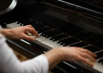 Piyano Kursu Sarıyer