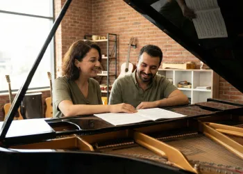 Piyano Kursu Yeşilköy: Müziği Hobi Olmaktan Çıkarıp Sanata Dönüştürün