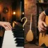 Müzikal Düellonun Galibi Kim? Piyano mu Daha Zor Gitar mı?
