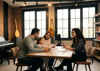 Piyano Özel Ders Öğretmeni Seçimi: Doğru Rehberle Müziğin Kapılarını Aralayın