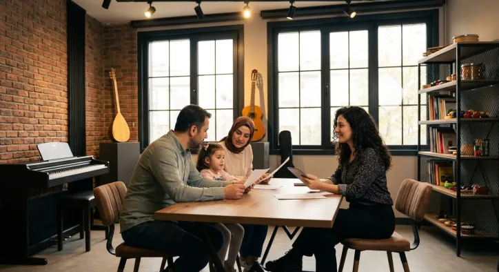 Piyano Özel Ders Öğretmeni Seçimi: Doğru Rehberle Müziğin Kapılarını Aralayın