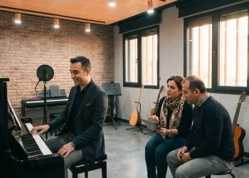 Müzik Eğitiminde Değer ve Maliyet Dengesi: Piyano Özel Ders Ücreti Nasıl Belirlenir?