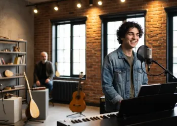 Tuşların Ötesindeki Mucize: Bilimsel ve Pedagojik Açıdan Piyano Eğitiminin Gücü