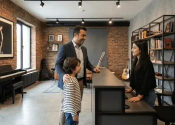 Yeşilyurt’a En Yakın Profesyonel Piyano Eğitimi: Neden Bakırköy Piyano Akademi?