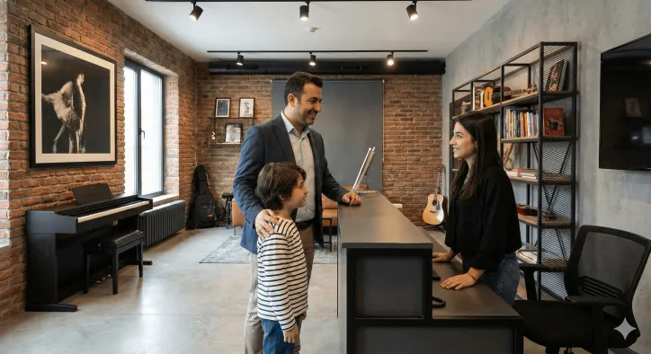 Yeşilyurt’a En Yakın Profesyonel Piyano Eğitimi: Neden Bakırköy Piyano Akademi?