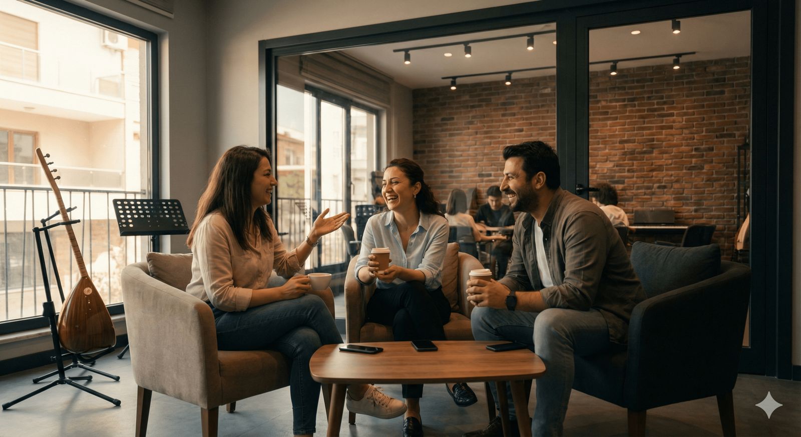 Yetişkin piyano kursu teknik detaylar ve özel piyano dersi çalışma anı.