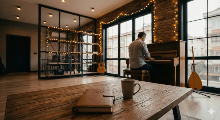 Yetişkinler İçin Hobi Kursu Fiyatları: Kendinize Yatırımın Tam Zamanı (2026 Rehberi)