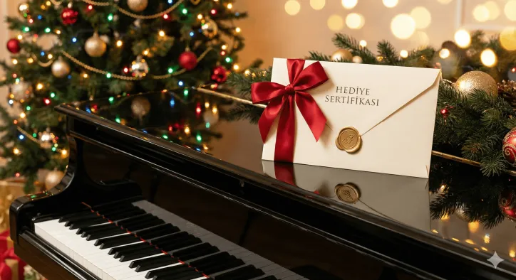 Yılbaşı İçin Hediye Fikirleri: Sevdiklerinize Nesne Değil, Bir "Hayat" Hediye Edin