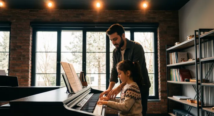 10 Yaş Çocuk Aktiviteleri: Gelişim, Sanat ve Yetenek Yönetimi