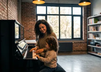 Org ile Piyano Öğrenilir mi? Başlangıç Seviyesi İçin Teknik Karşılaştırma Rehberi