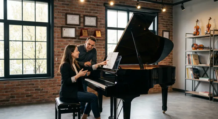 Sertifikalı Kurslar 2026: Geleceğin Kariyer Mimarisinde Akreditasyonun Rolü