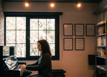 Yeni Başlayanlar Hangi Piyano Almalı? Teknik ve Pedagojik Seçim Rehberi