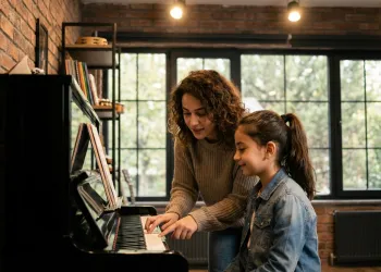 Yeni Başlayanlar İçin Hangi Piyano? 2026 Enstrüman ve Eğitim Rehberi